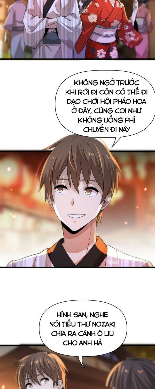 Trọng Sinh Tiểu Y Tiên: Chapter 108