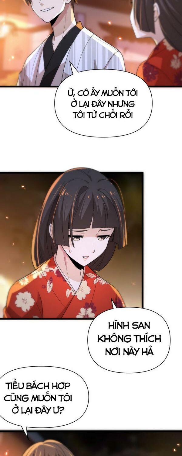 Trọng Sinh Tiểu Y Tiên: Chapter 108