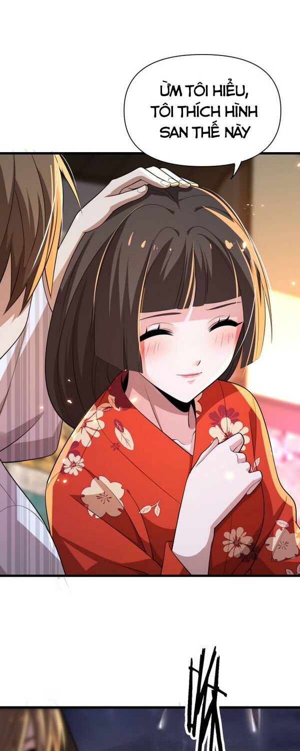 Trọng Sinh Tiểu Y Tiên: Chapter 108