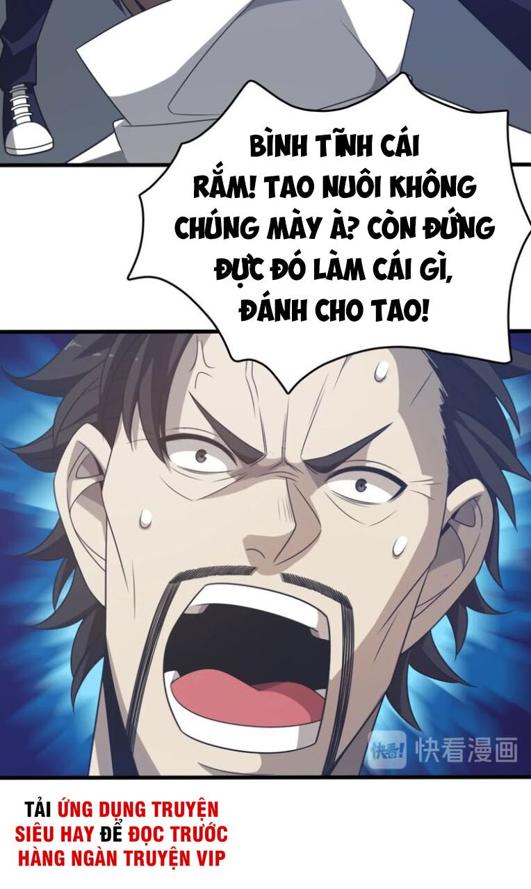 Trọng Sinh Tiểu Y Tiên: Chapter 11
