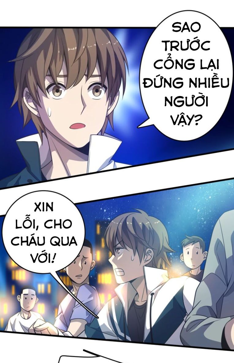 Trọng Sinh Tiểu Y Tiên: Chapter 11