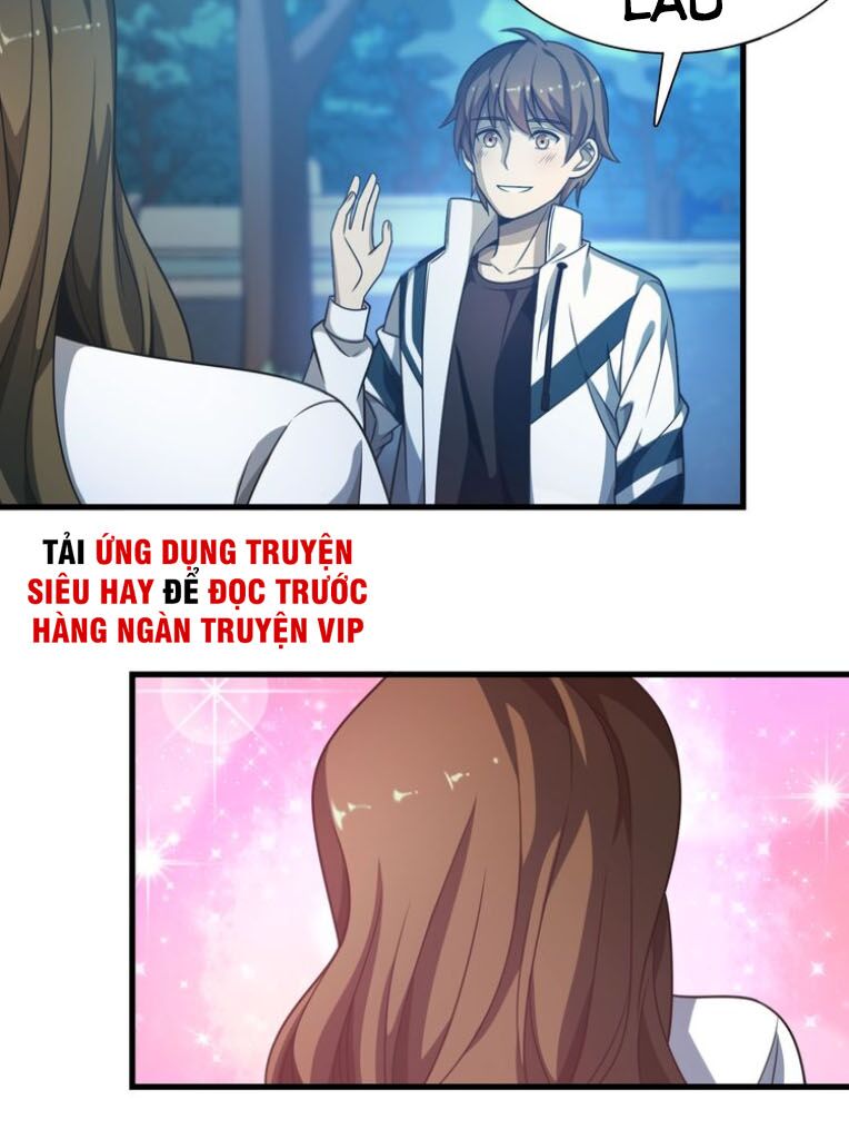 Trọng Sinh Tiểu Y Tiên: Chapter 11