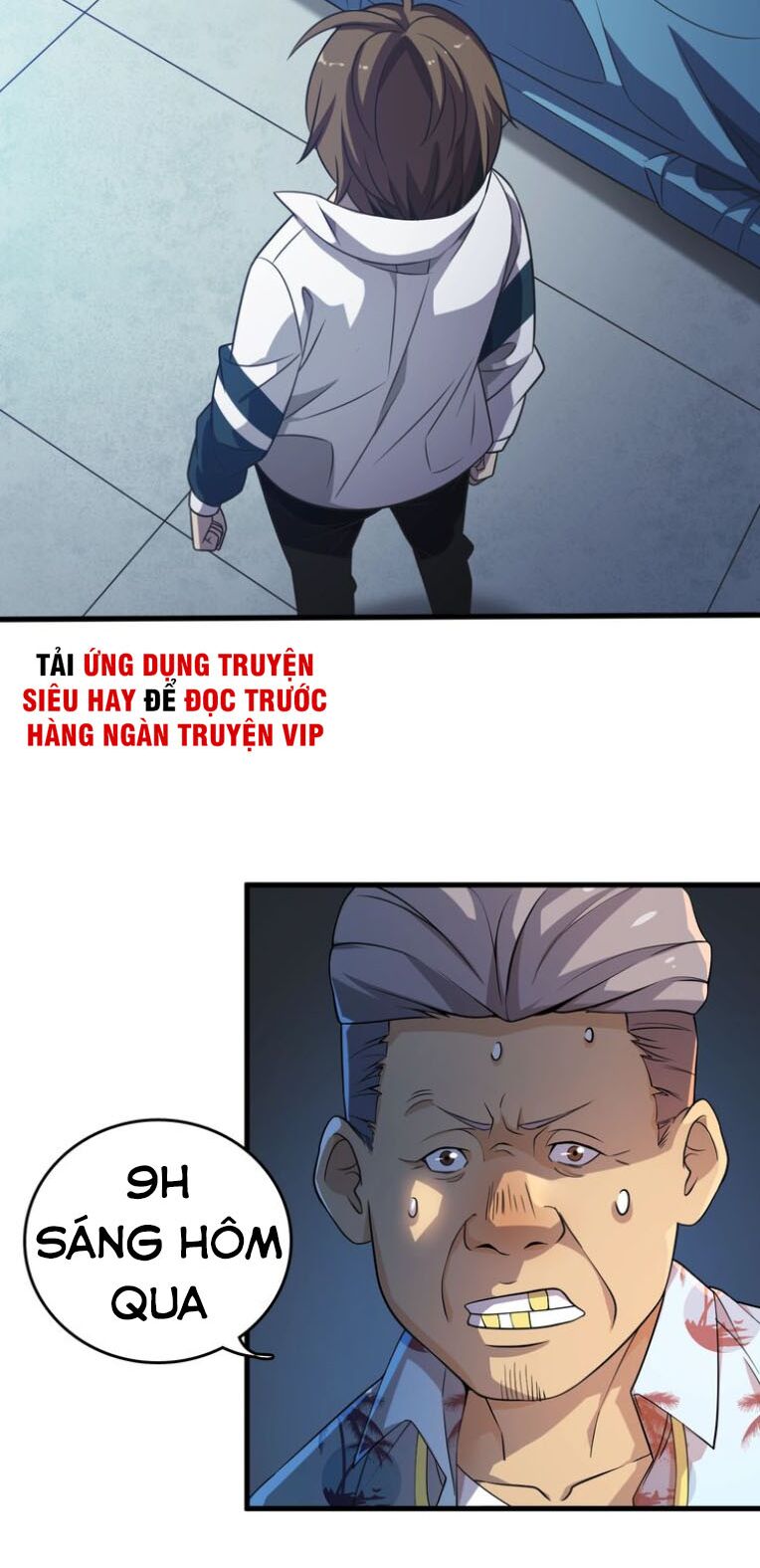 Trọng Sinh Tiểu Y Tiên: Chapter 11