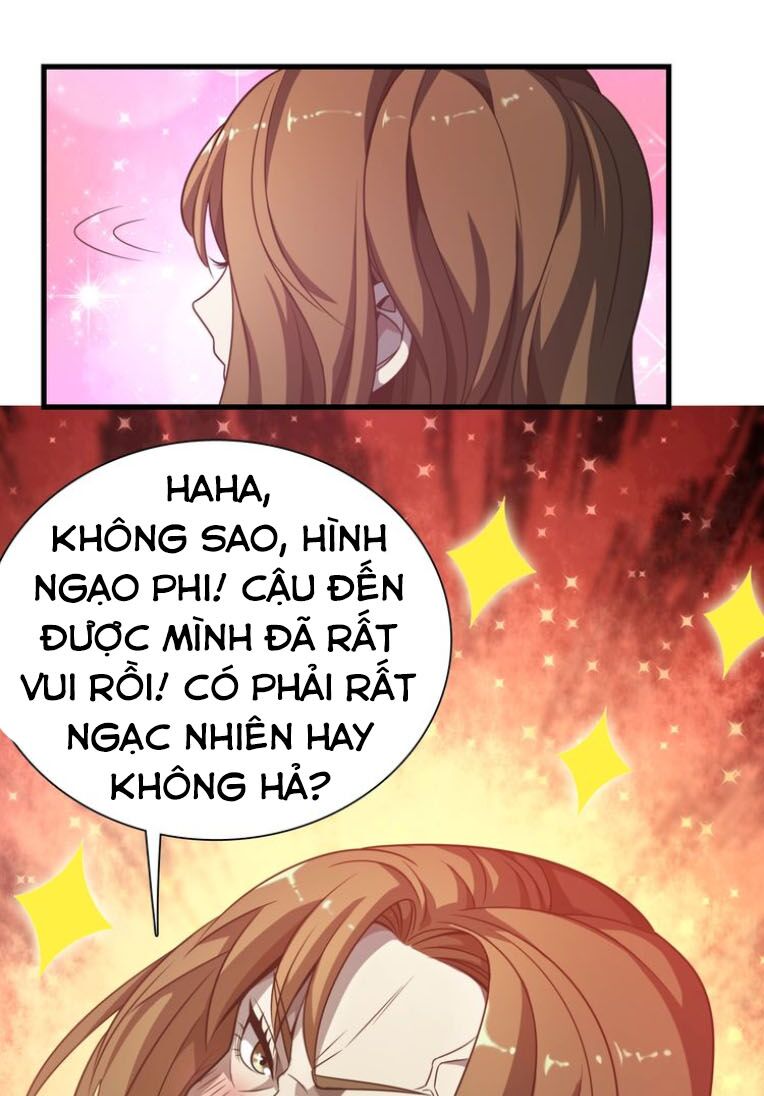 Trọng Sinh Tiểu Y Tiên: Chapter 11
