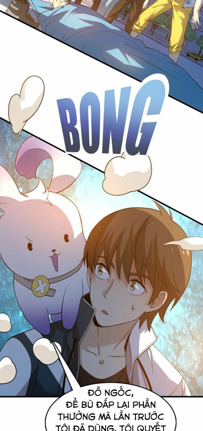 Trọng Sinh Tiểu Y Tiên: Chapter 11