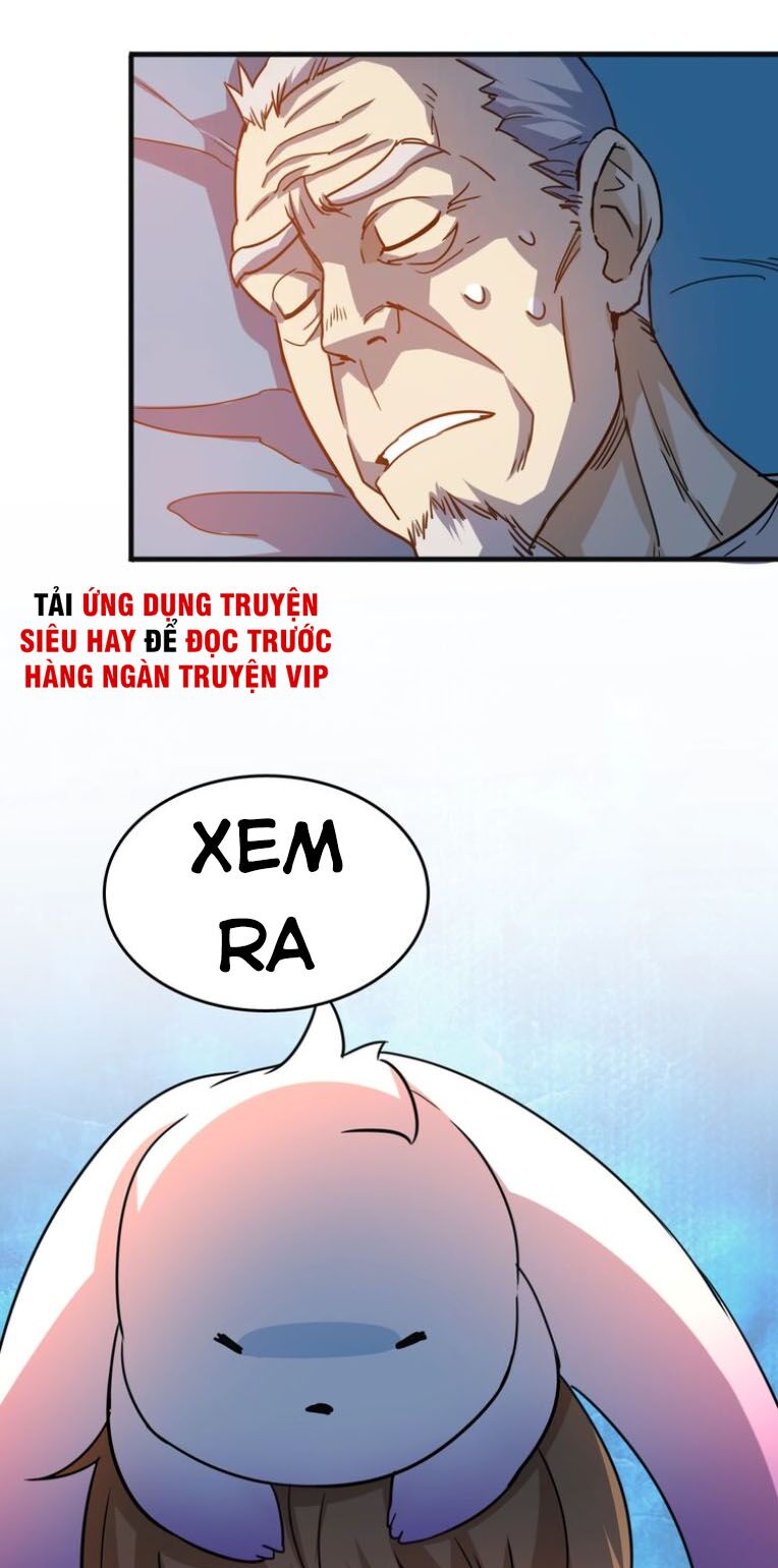 Trọng Sinh Tiểu Y Tiên: Chapter 11