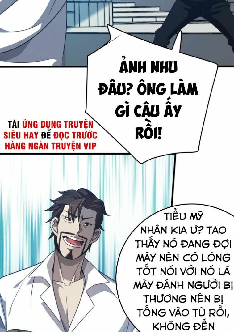 Trọng Sinh Tiểu Y Tiên: Chapter 11