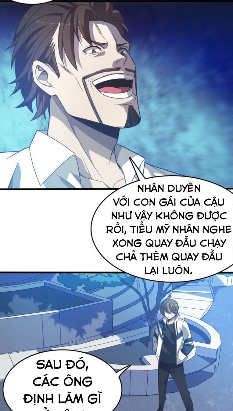 Trọng Sinh Tiểu Y Tiên: Chapter 11