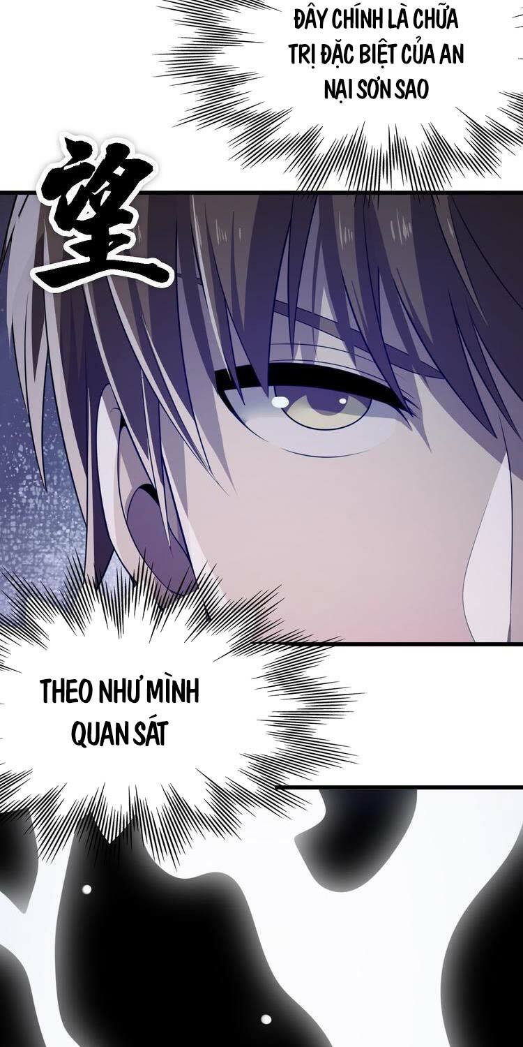 Trọng Sinh Tiểu Y Tiên: Chapter 112