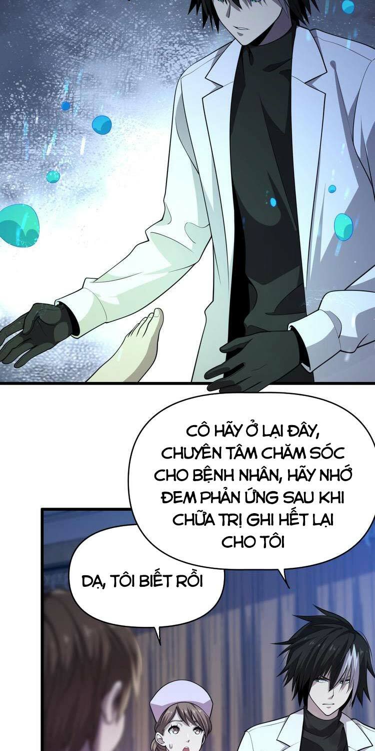 Trọng Sinh Tiểu Y Tiên: Chapter 112