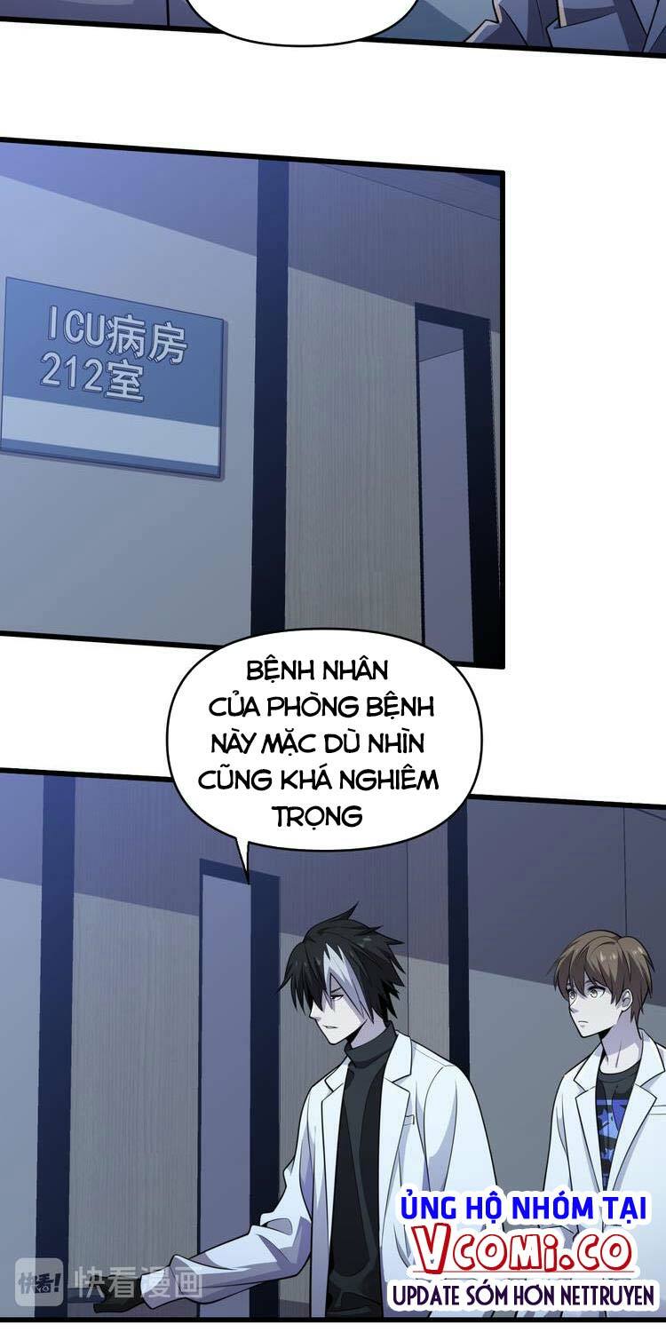 Trọng Sinh Tiểu Y Tiên: Chapter 112