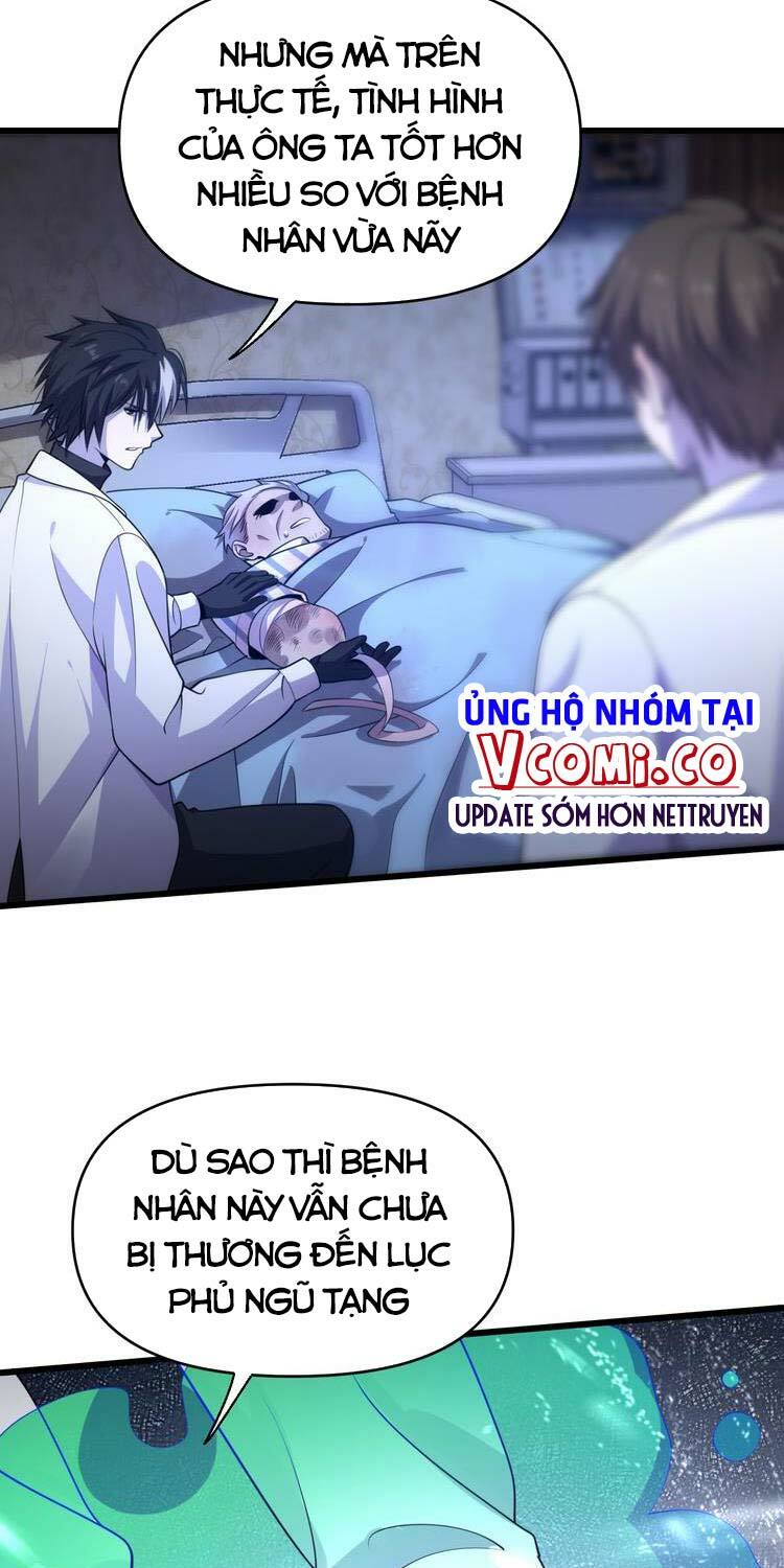 Trọng Sinh Tiểu Y Tiên: Chapter 112