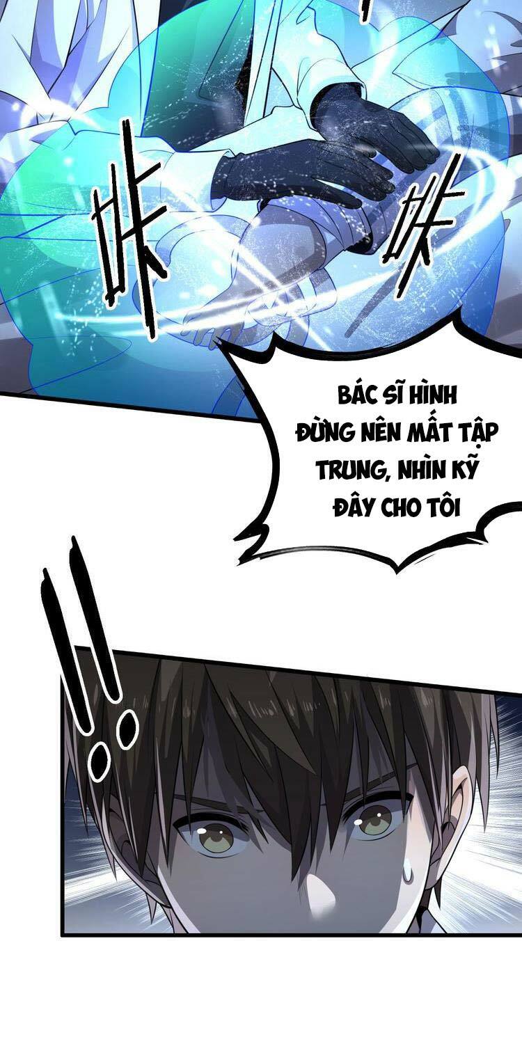 Trọng Sinh Tiểu Y Tiên: Chapter 112