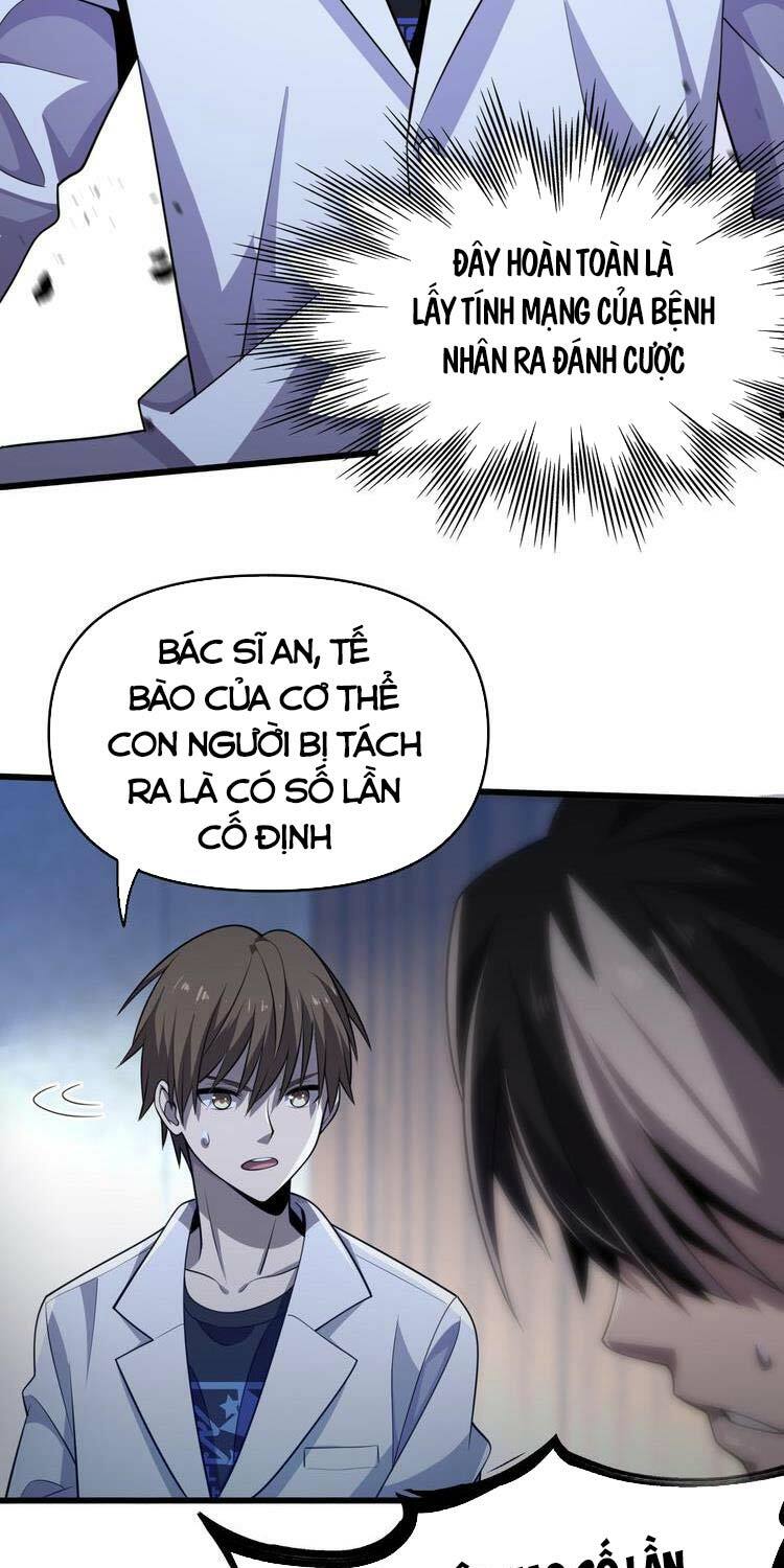 Trọng Sinh Tiểu Y Tiên: Chapter 112