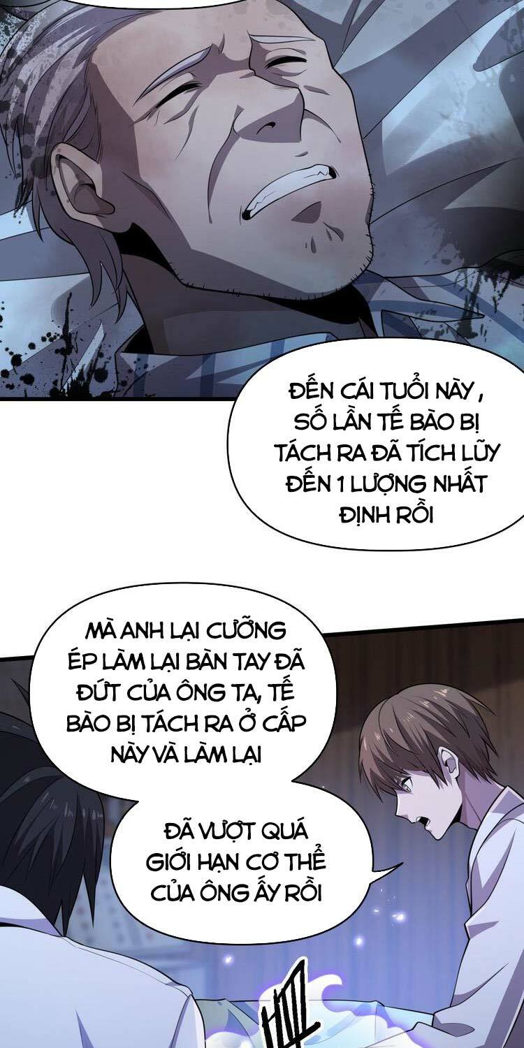 Trọng Sinh Tiểu Y Tiên: Chapter 112