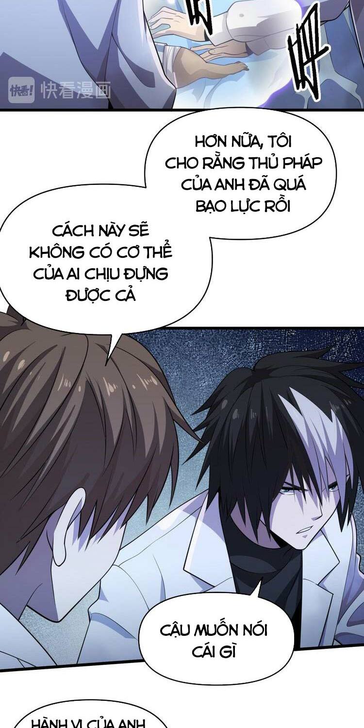 Trọng Sinh Tiểu Y Tiên: Chapter 112