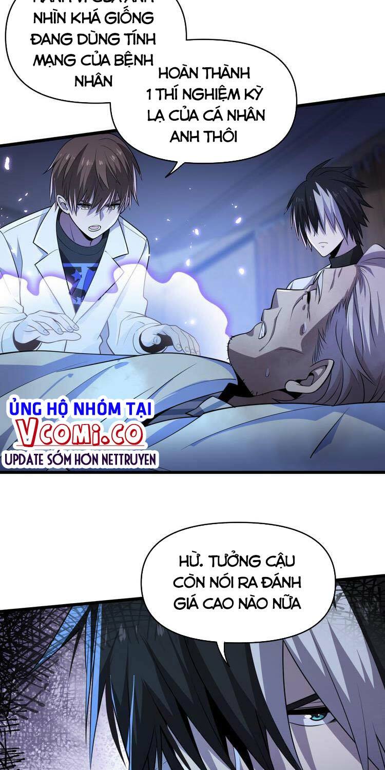 Trọng Sinh Tiểu Y Tiên: Chapter 112