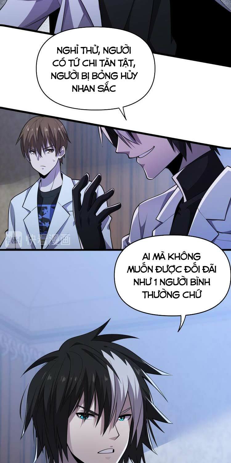 Trọng Sinh Tiểu Y Tiên: Chapter 112