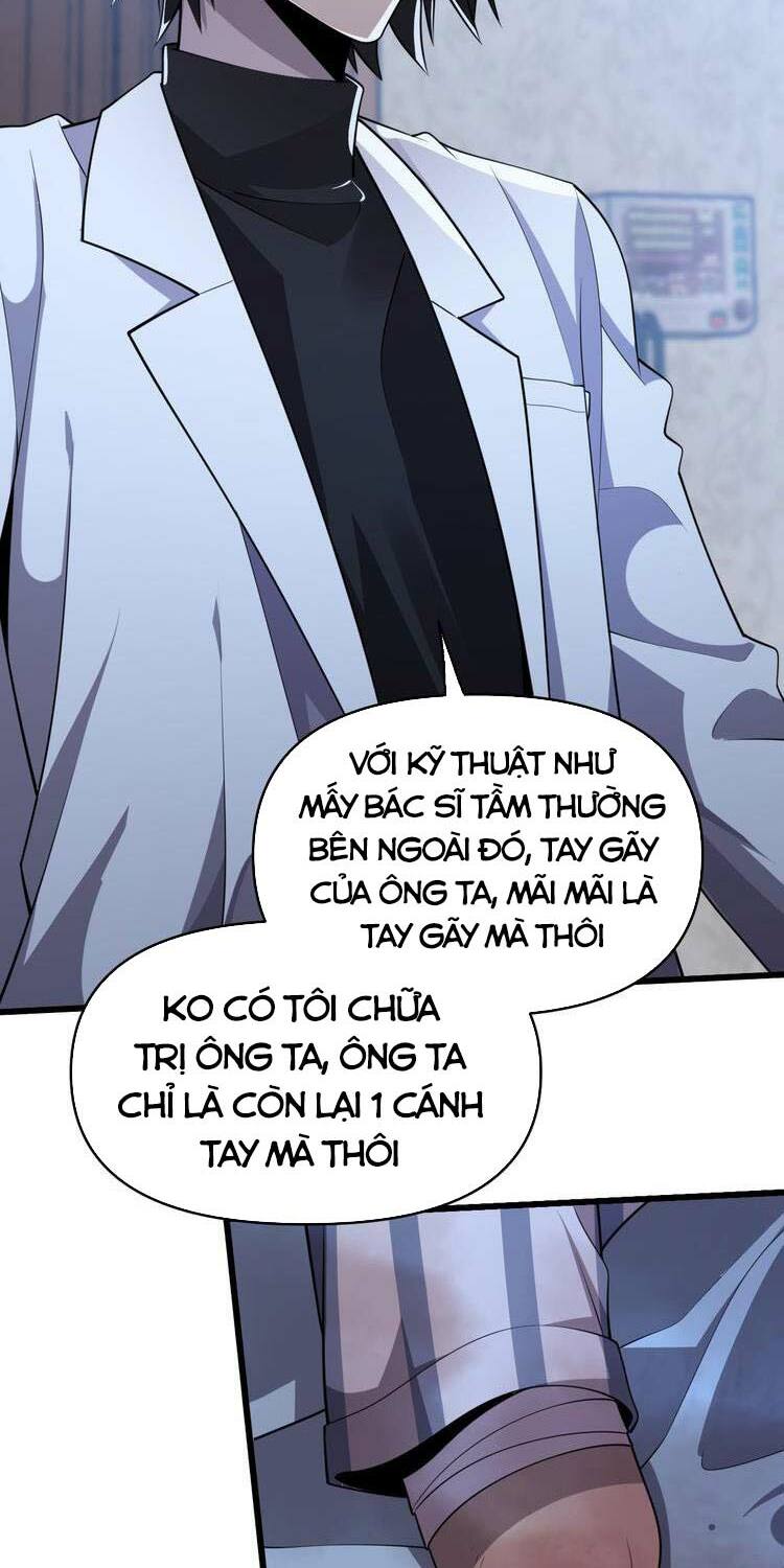 Trọng Sinh Tiểu Y Tiên: Chapter 112