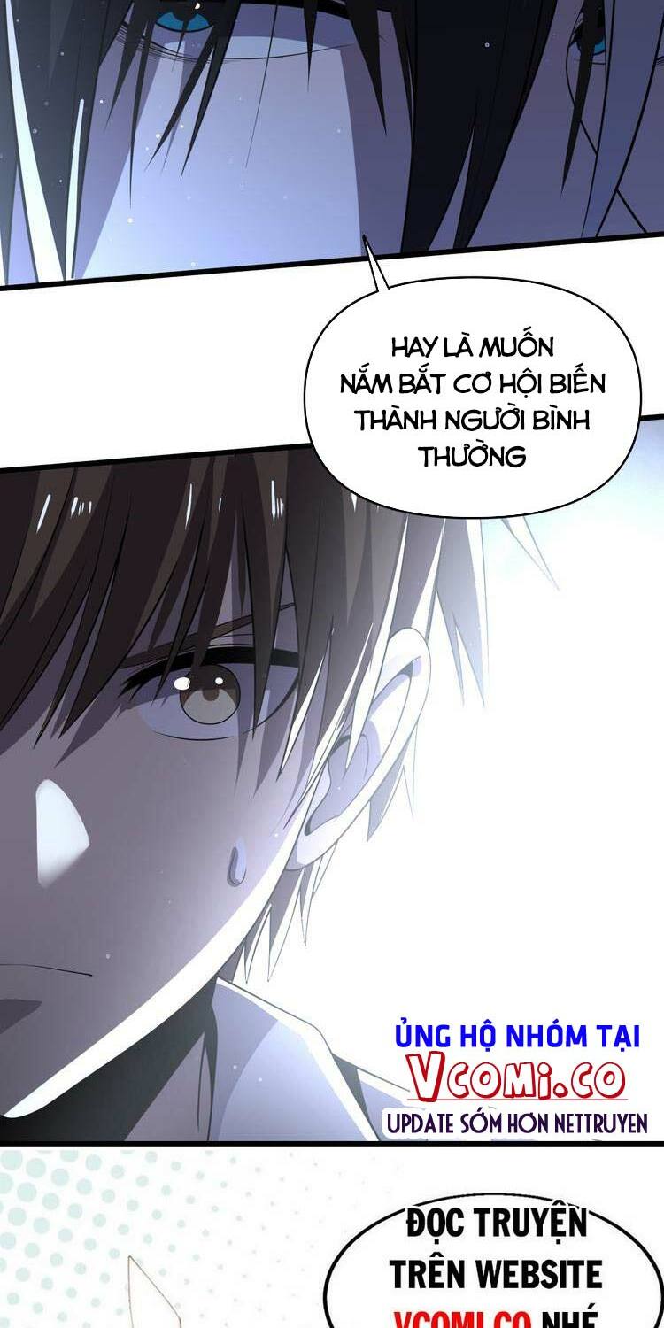 Trọng Sinh Tiểu Y Tiên: Chapter 112