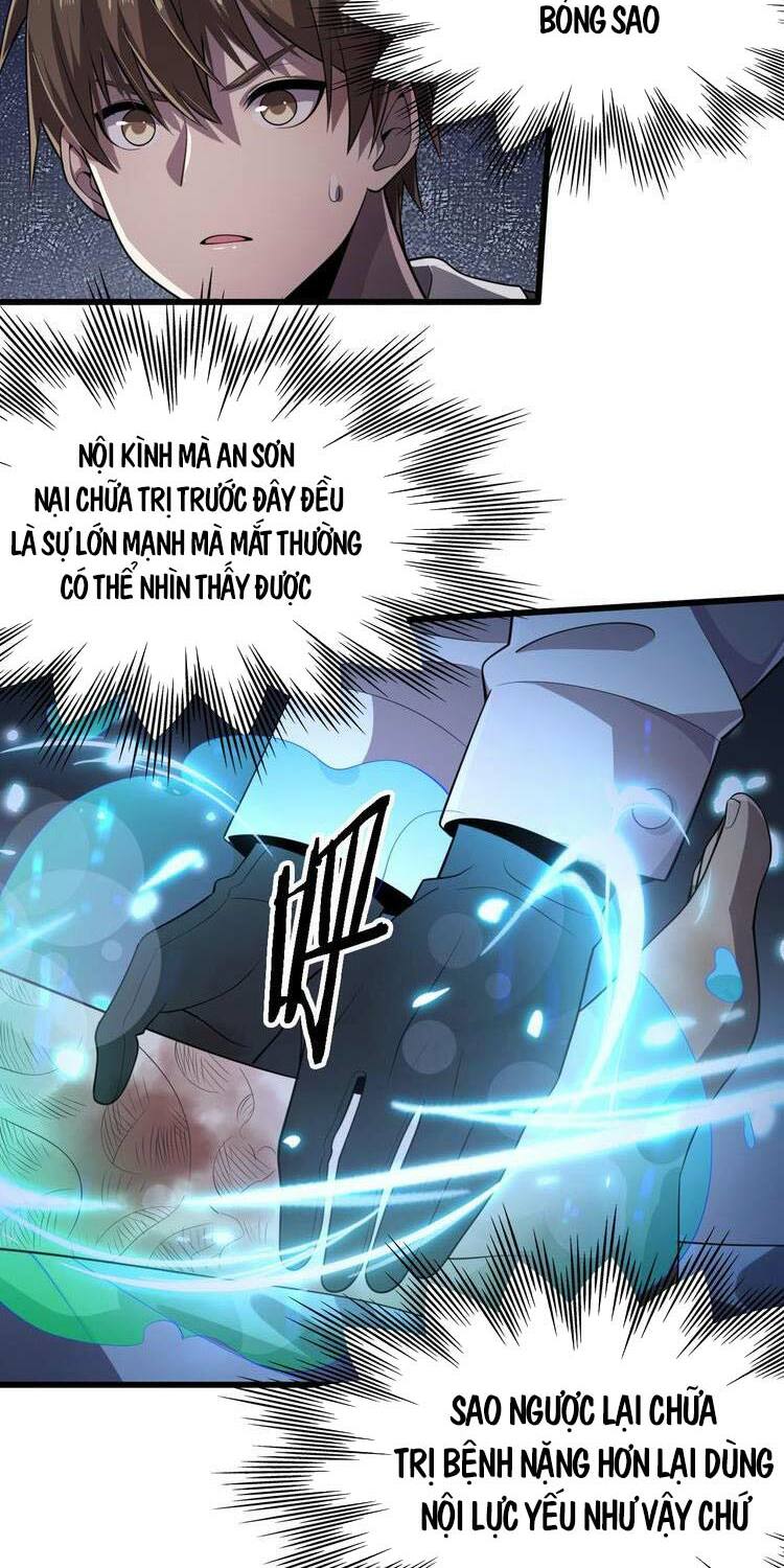Trọng Sinh Tiểu Y Tiên: Chapter 112