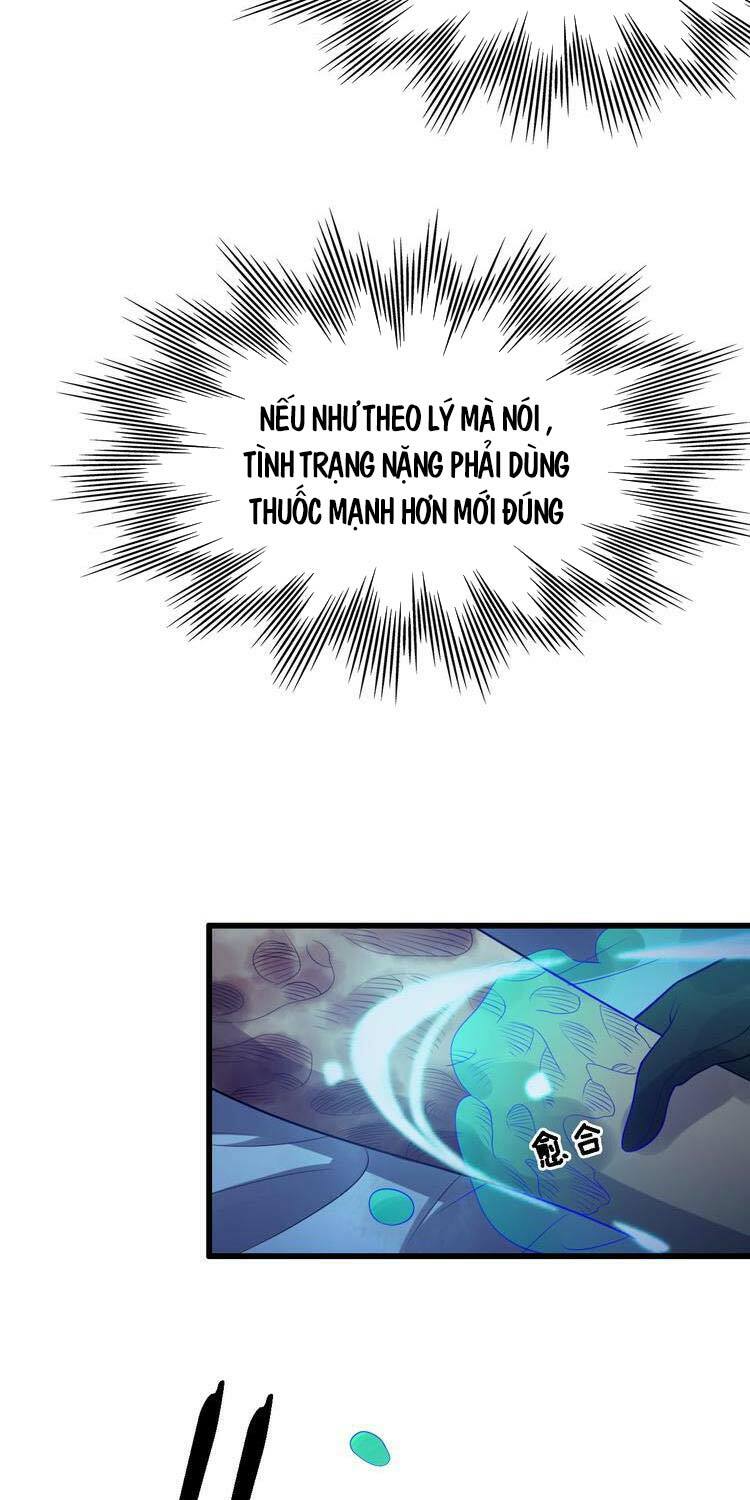 Trọng Sinh Tiểu Y Tiên: Chapter 112
