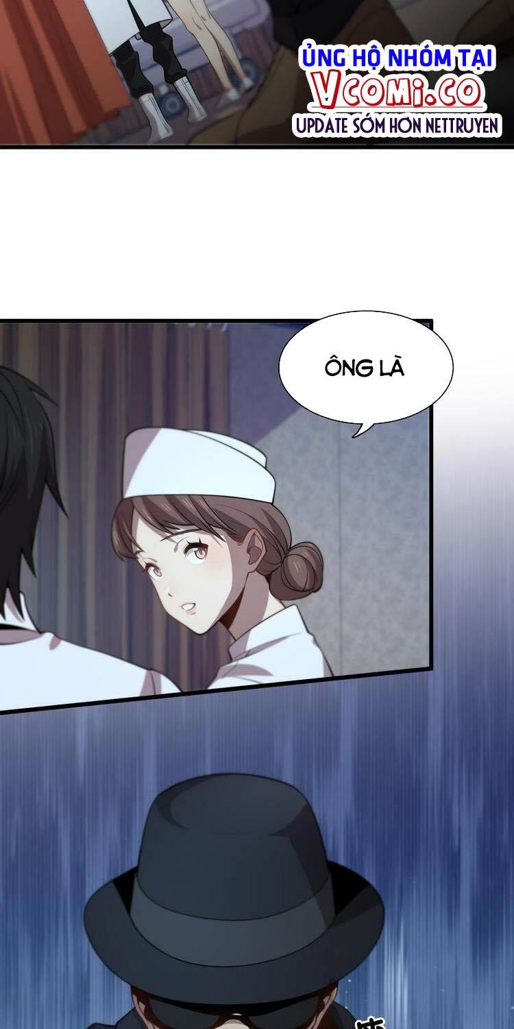 Trọng Sinh Tiểu Y Tiên: Chapter 113