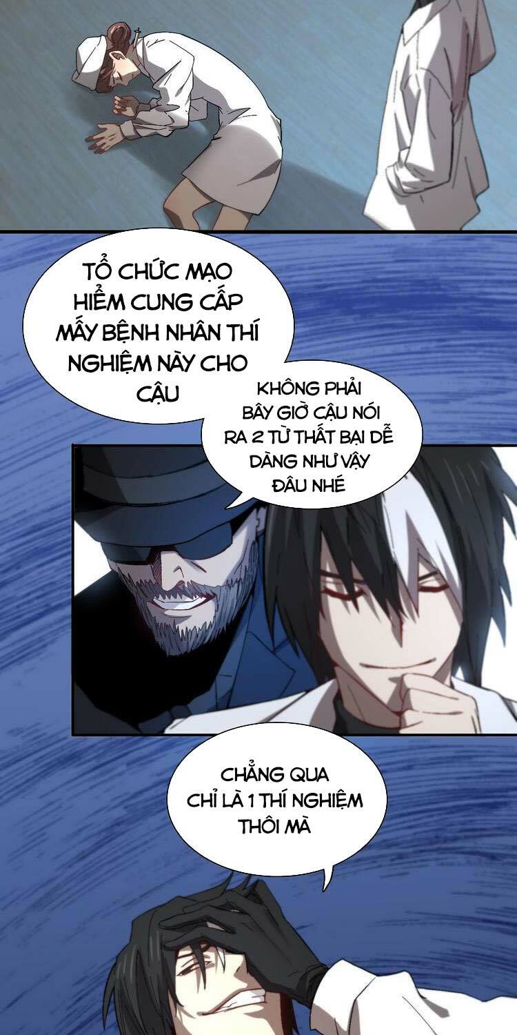 Trọng Sinh Tiểu Y Tiên: Chapter 113
