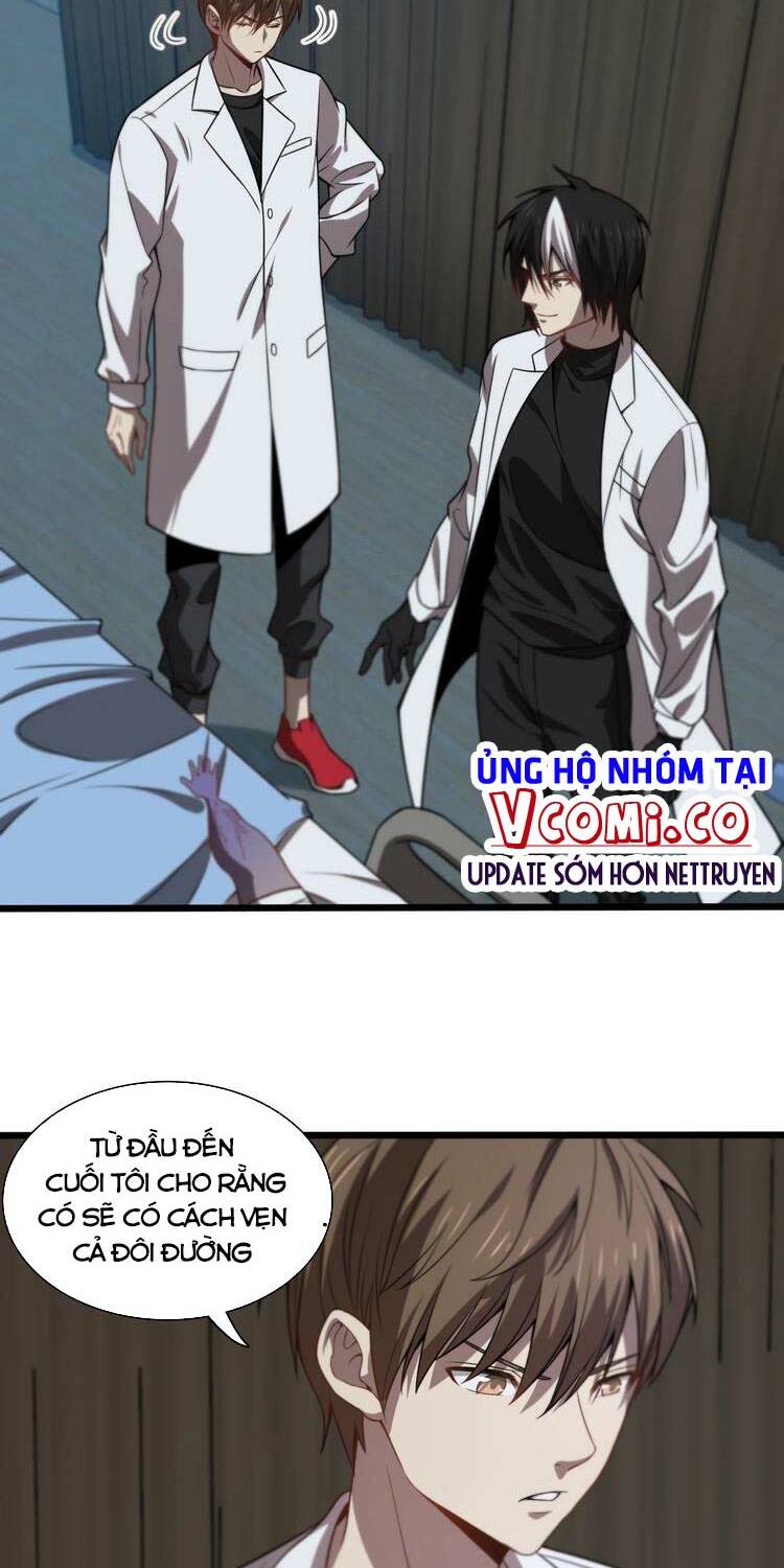 Trọng Sinh Tiểu Y Tiên: Chapter 113