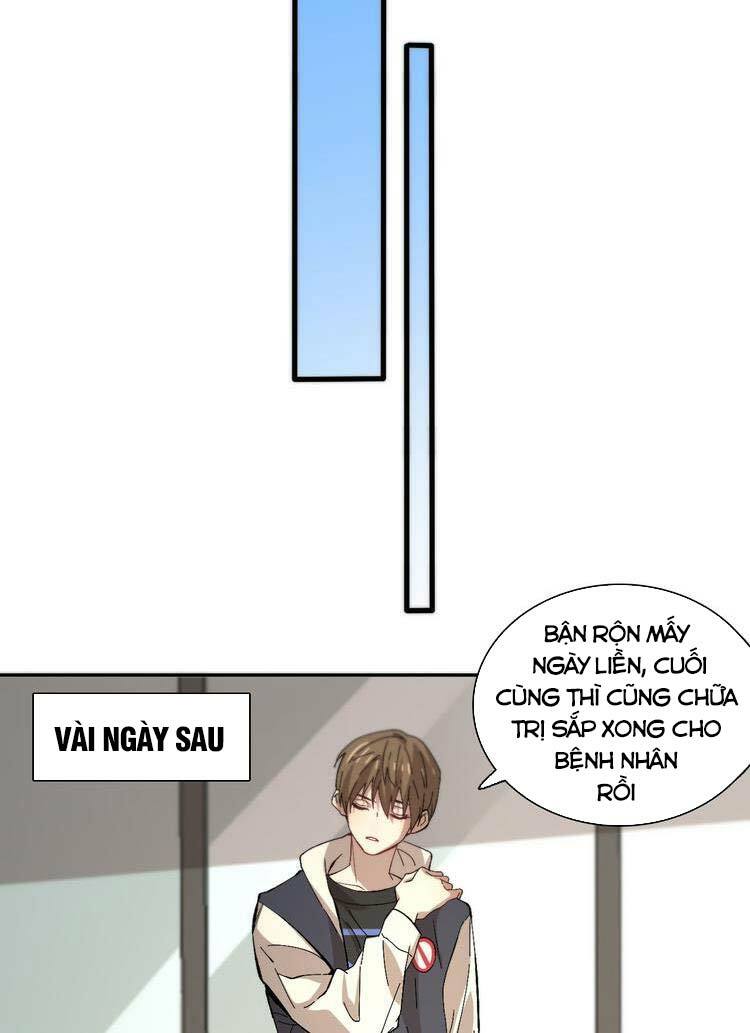Trọng Sinh Tiểu Y Tiên: Chapter 113