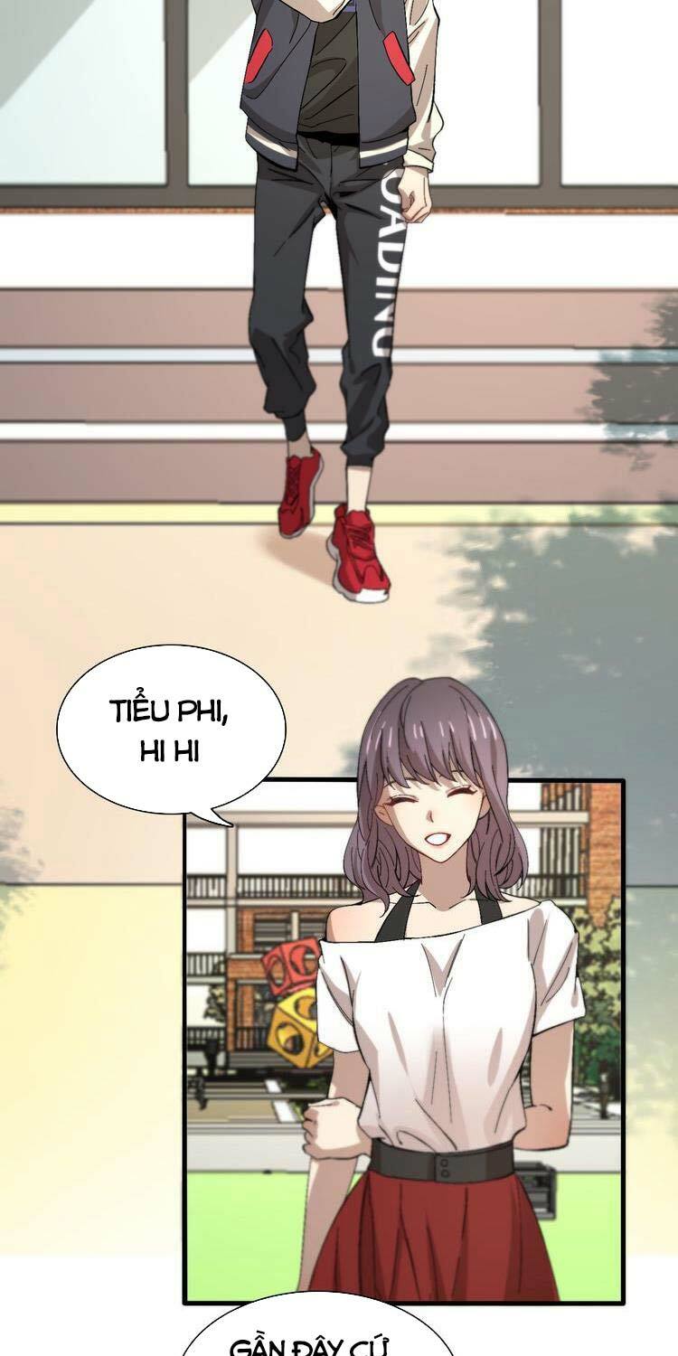 Trọng Sinh Tiểu Y Tiên: Chapter 113