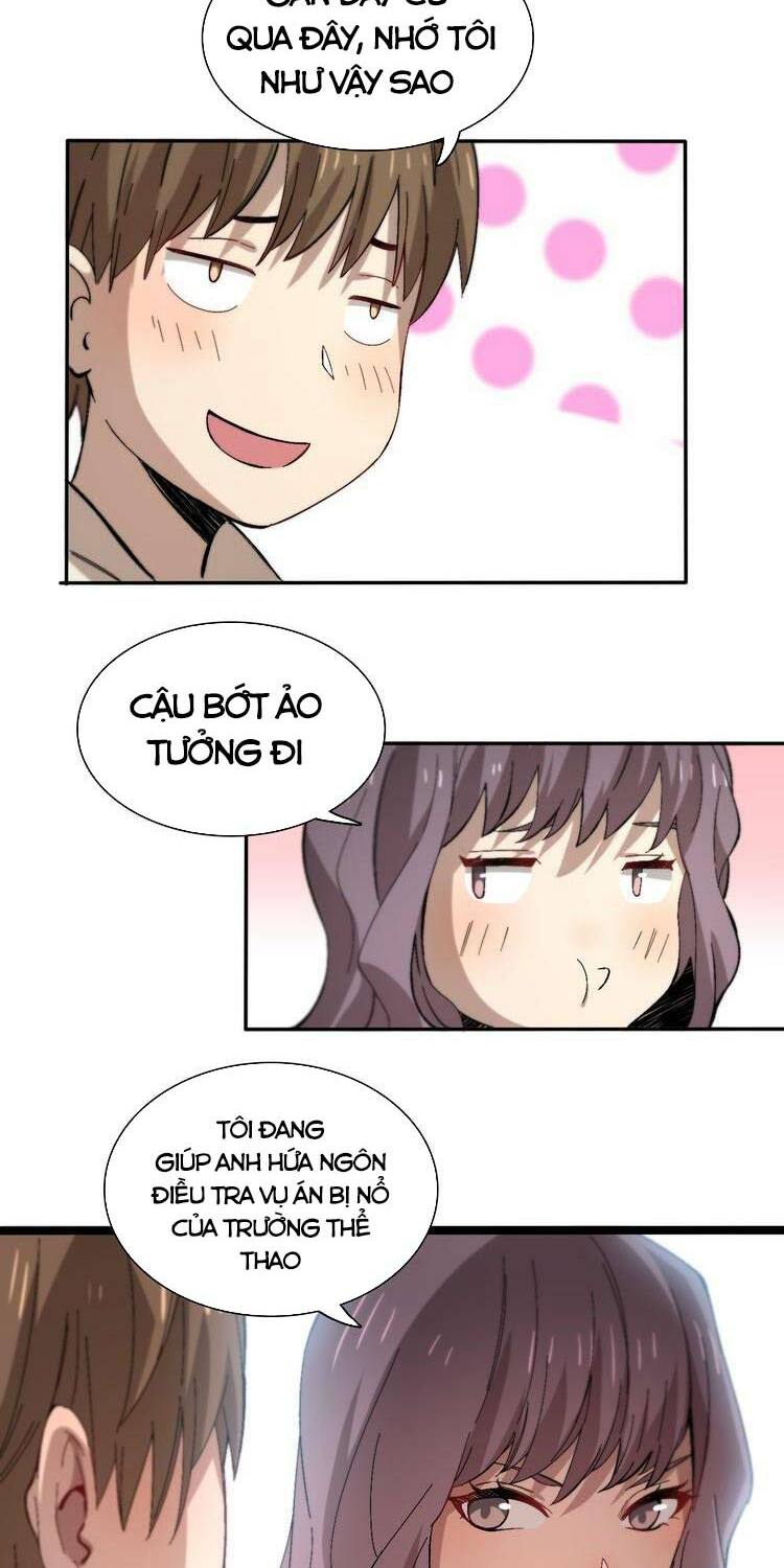 Trọng Sinh Tiểu Y Tiên: Chapter 113