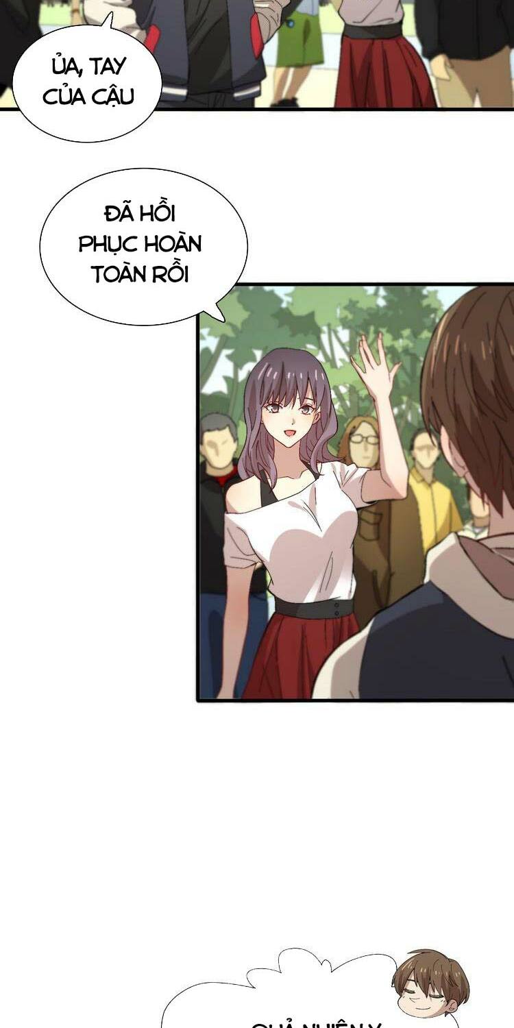 Trọng Sinh Tiểu Y Tiên: Chapter 113