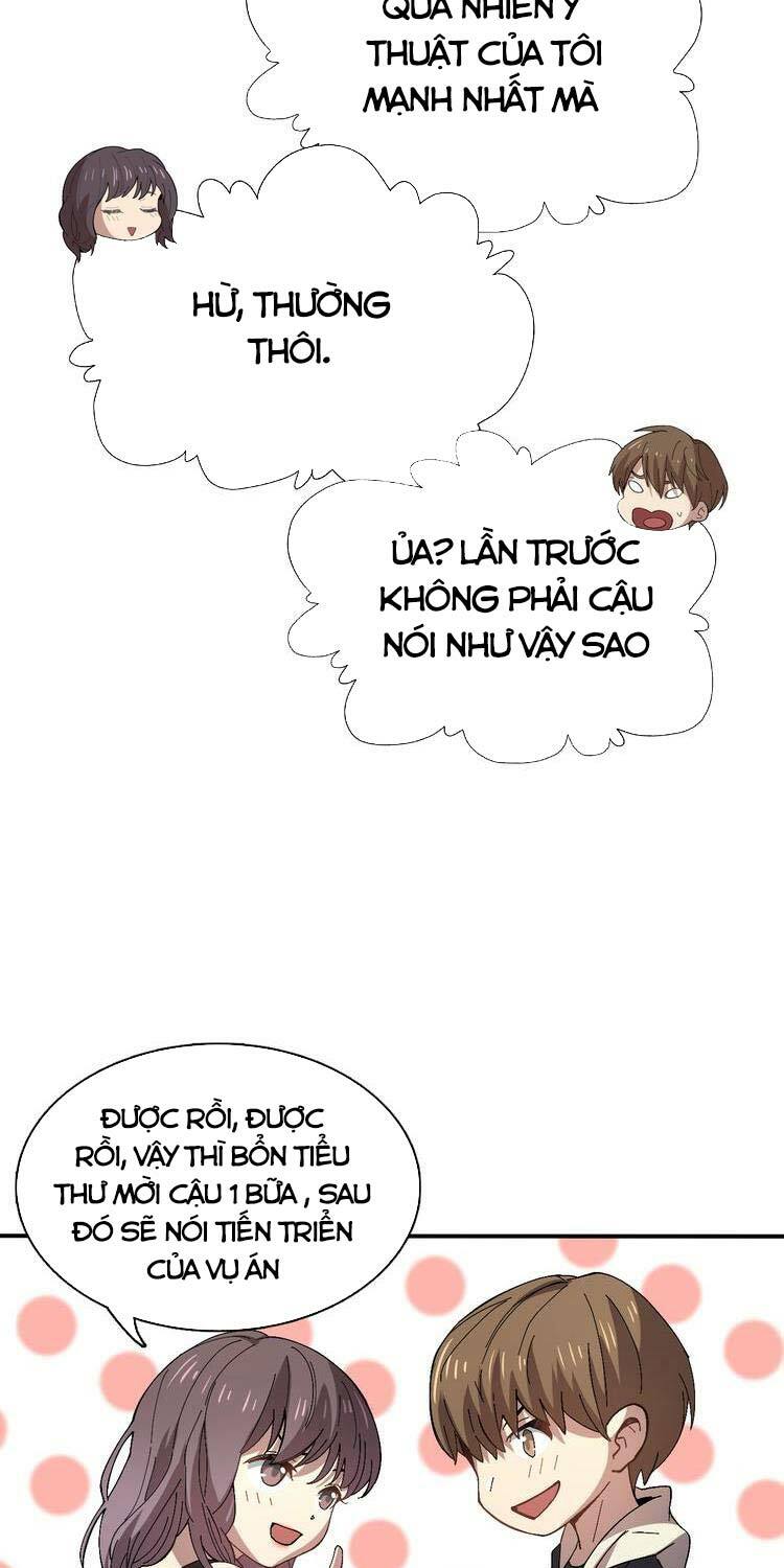 Trọng Sinh Tiểu Y Tiên: Chapter 113