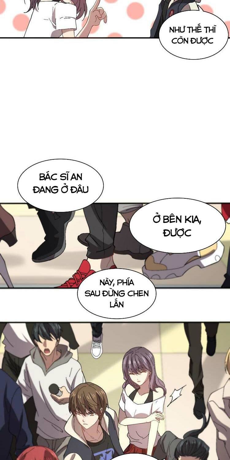 Trọng Sinh Tiểu Y Tiên: Chapter 113