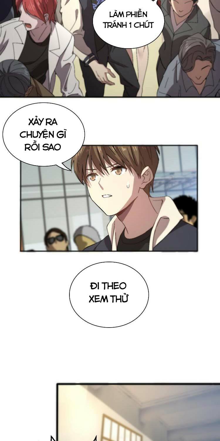 Trọng Sinh Tiểu Y Tiên: Chapter 113