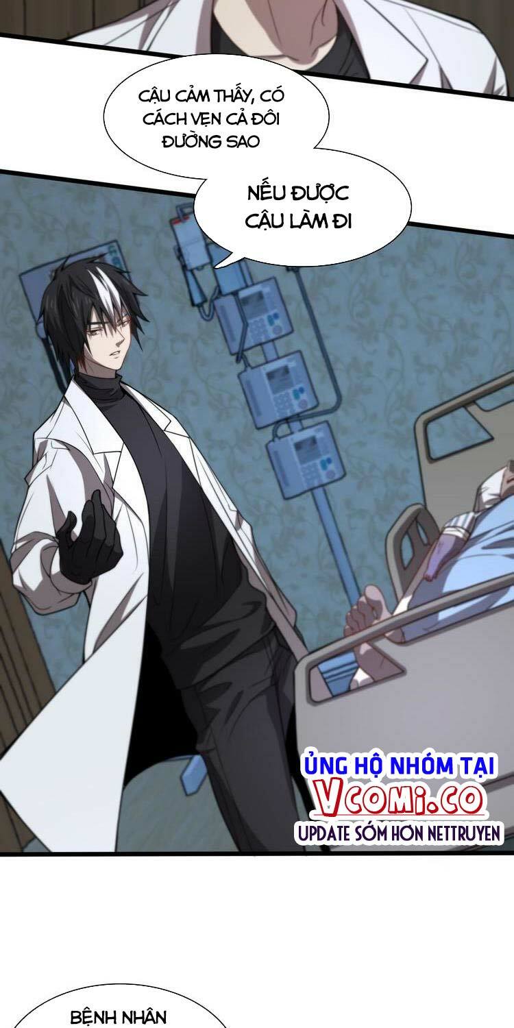 Trọng Sinh Tiểu Y Tiên: Chapter 113