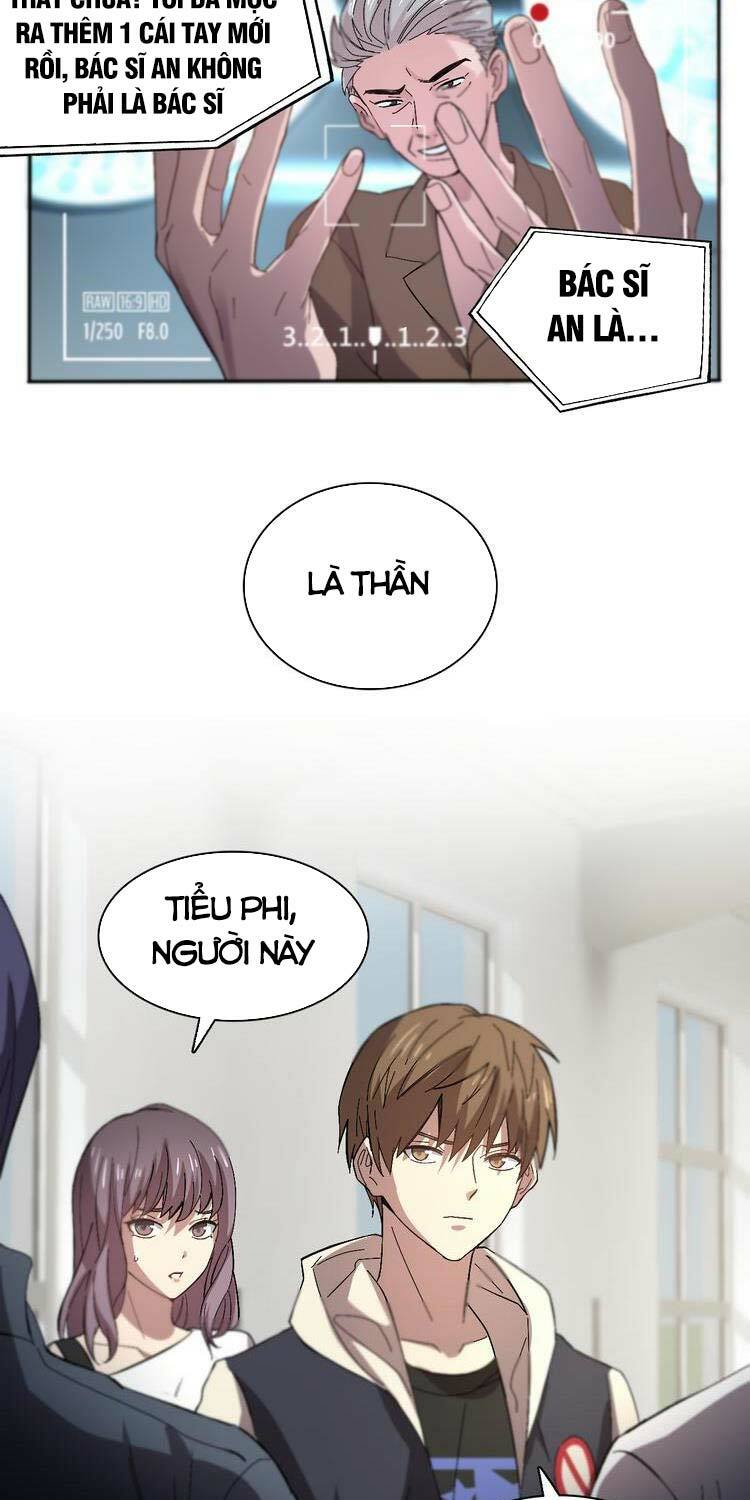 Trọng Sinh Tiểu Y Tiên: Chapter 113