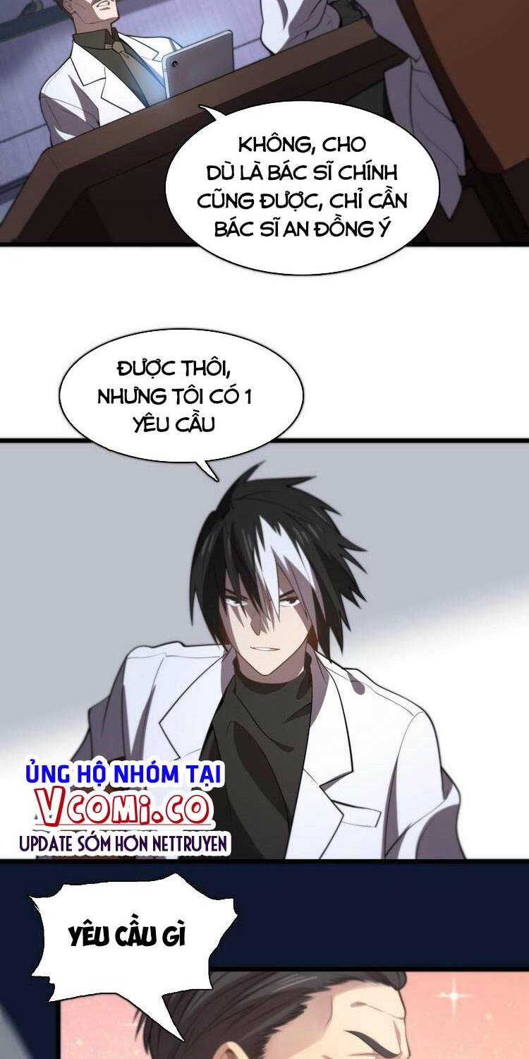 Trọng Sinh Tiểu Y Tiên: Chapter 113