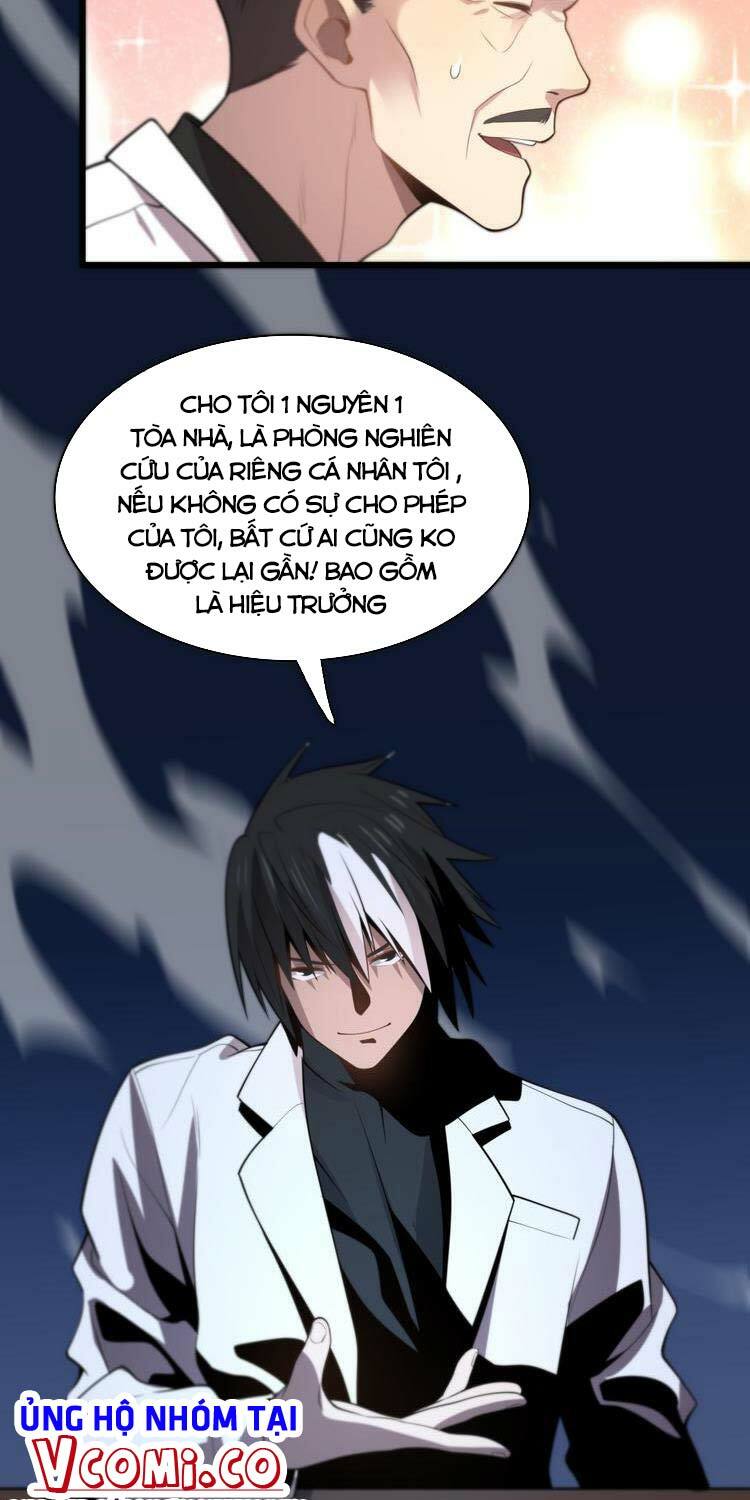 Trọng Sinh Tiểu Y Tiên: Chapter 113