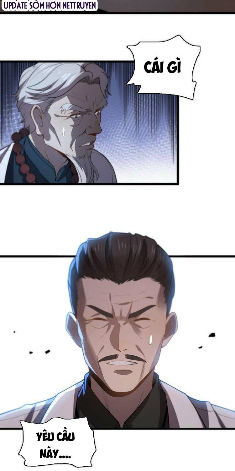 Trọng Sinh Tiểu Y Tiên: Chapter 113