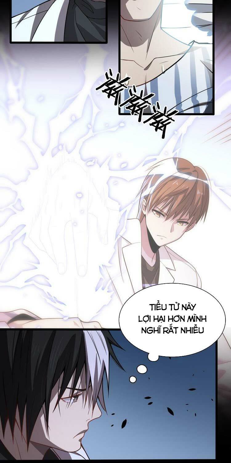 Trọng Sinh Tiểu Y Tiên: Chapter 113