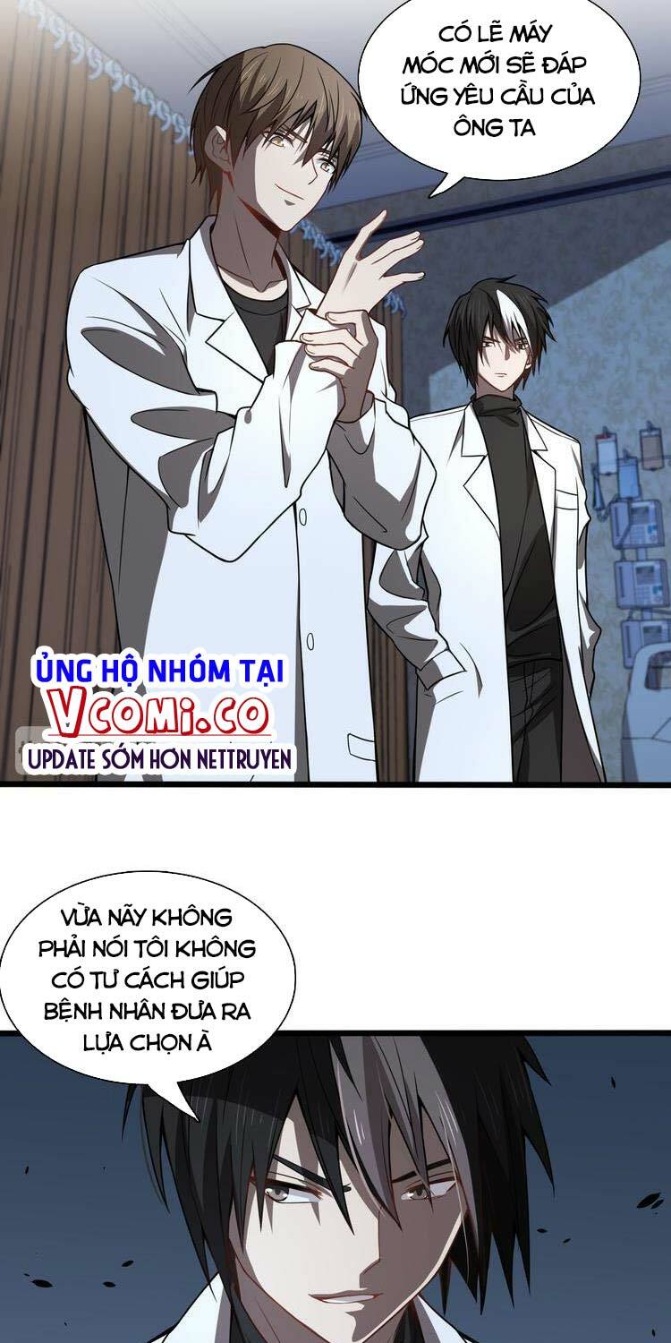 Trọng Sinh Tiểu Y Tiên: Chapter 113