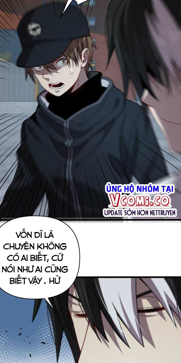 Trọng Sinh Tiểu Y Tiên: Chapter 115