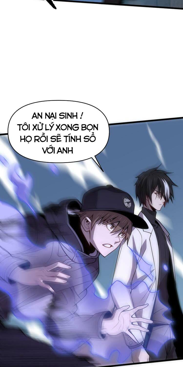 Trọng Sinh Tiểu Y Tiên: Chapter 115