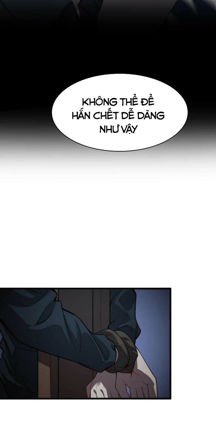 Trọng Sinh Tiểu Y Tiên: Chapter 115