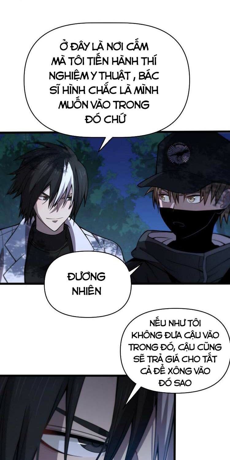 Trọng Sinh Tiểu Y Tiên: Chapter 115