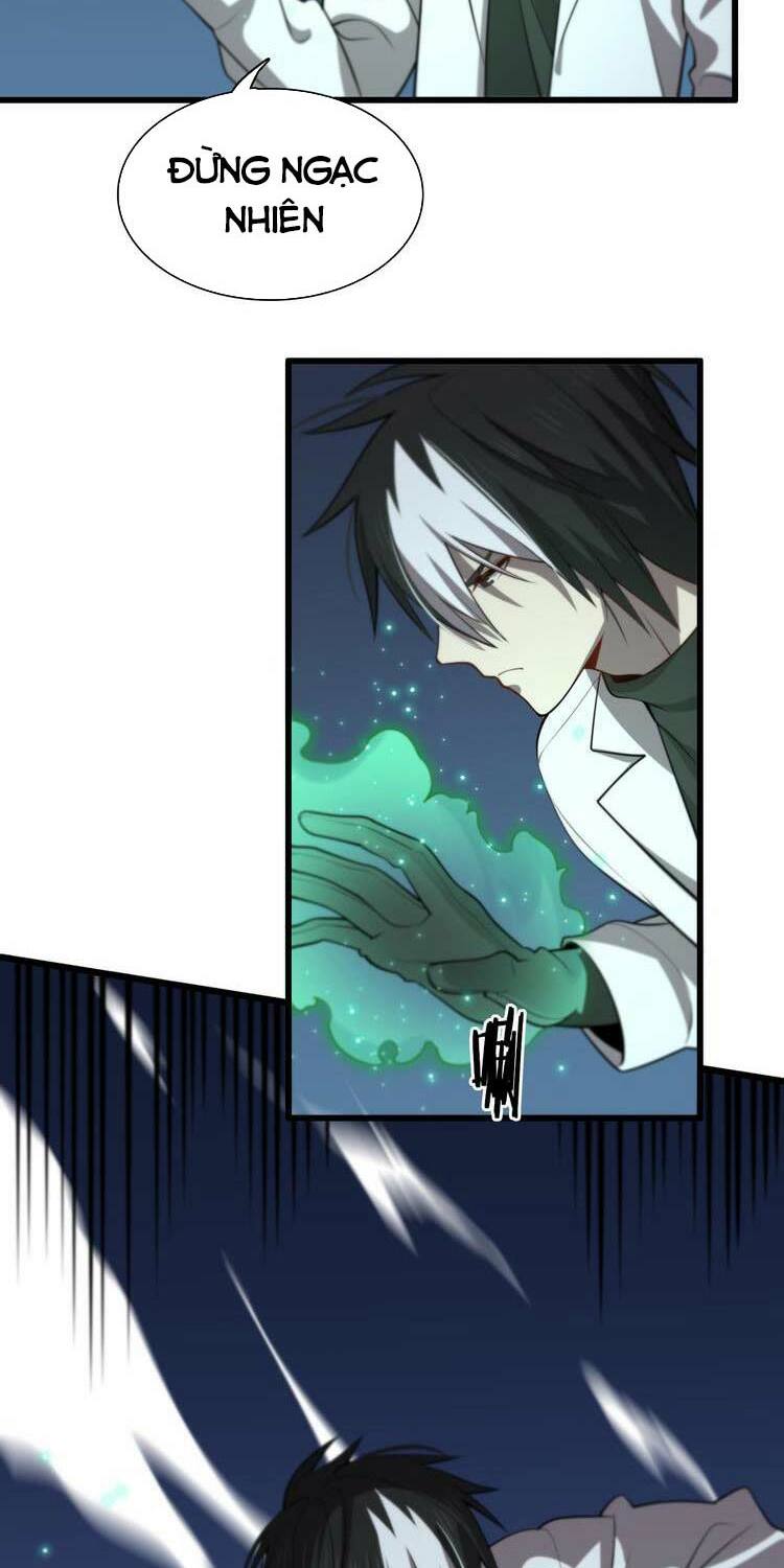 Trọng Sinh Tiểu Y Tiên: Chapter 115