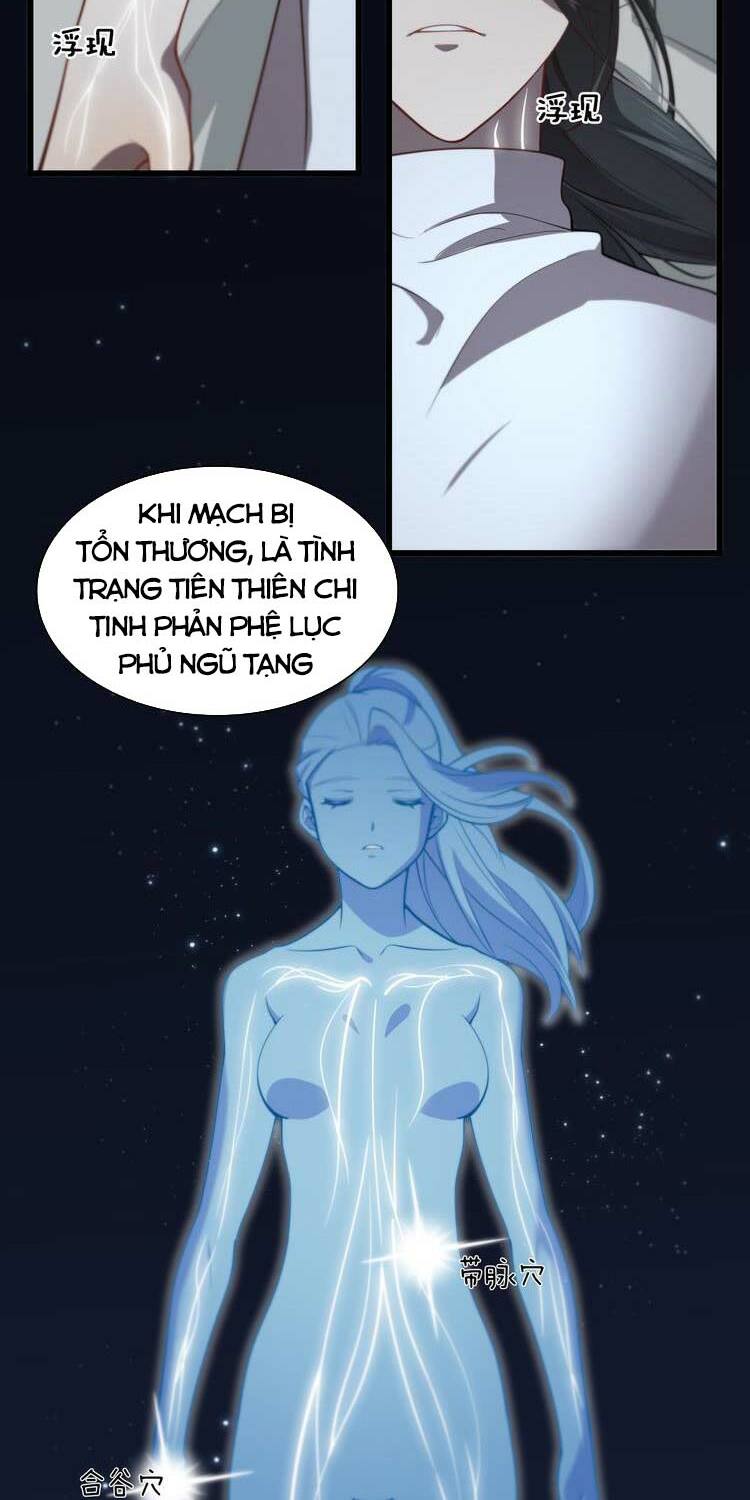 Trọng Sinh Tiểu Y Tiên: Chapter 115