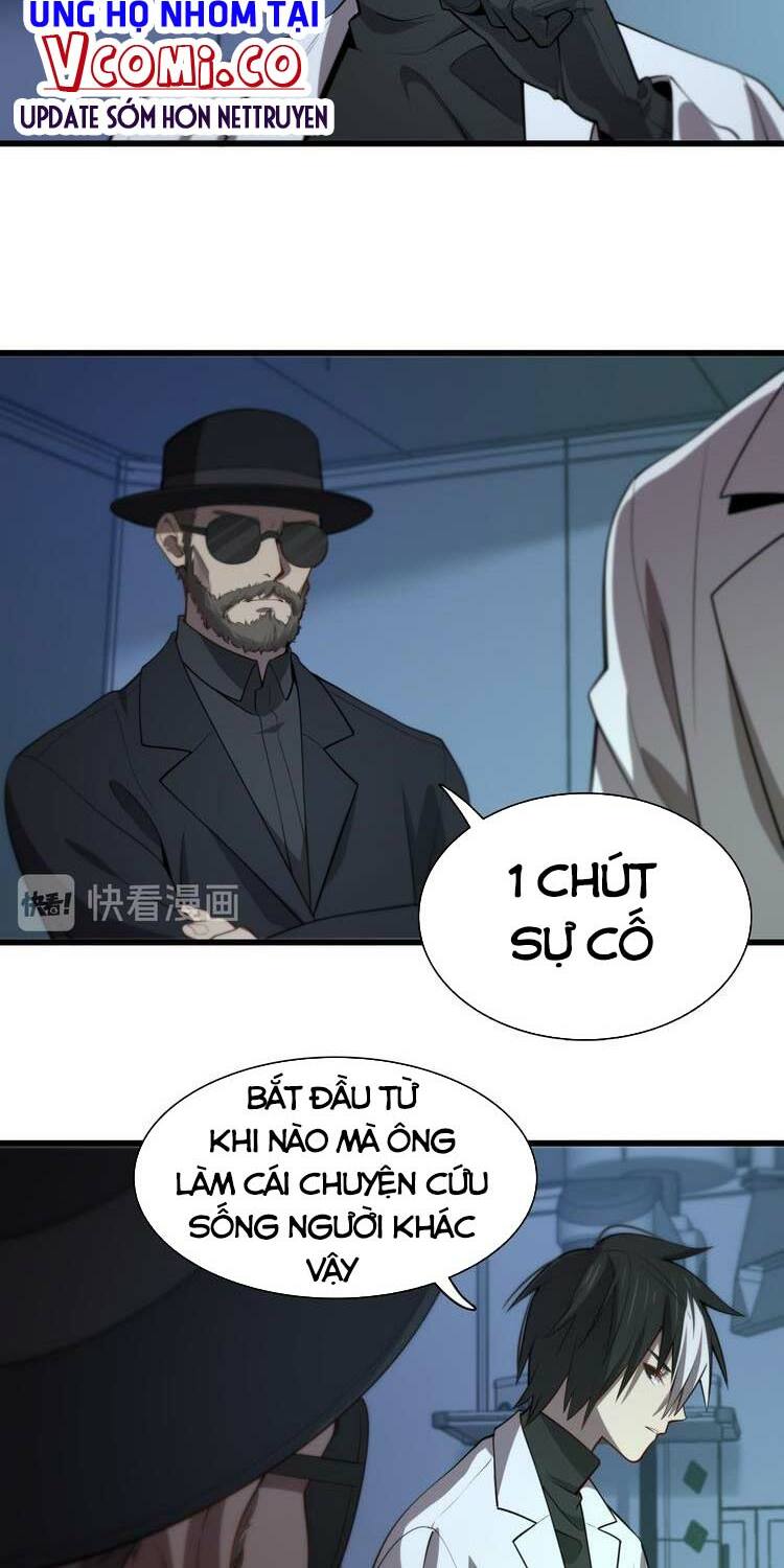 Trọng Sinh Tiểu Y Tiên: Chapter 115